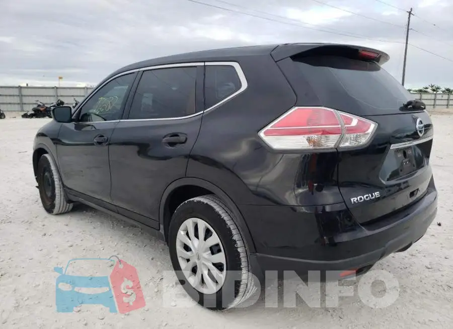 KNMAT2MT0GP615886 Photo# 2