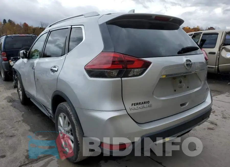 KNMAT2MT0LP505138 Photo# 3