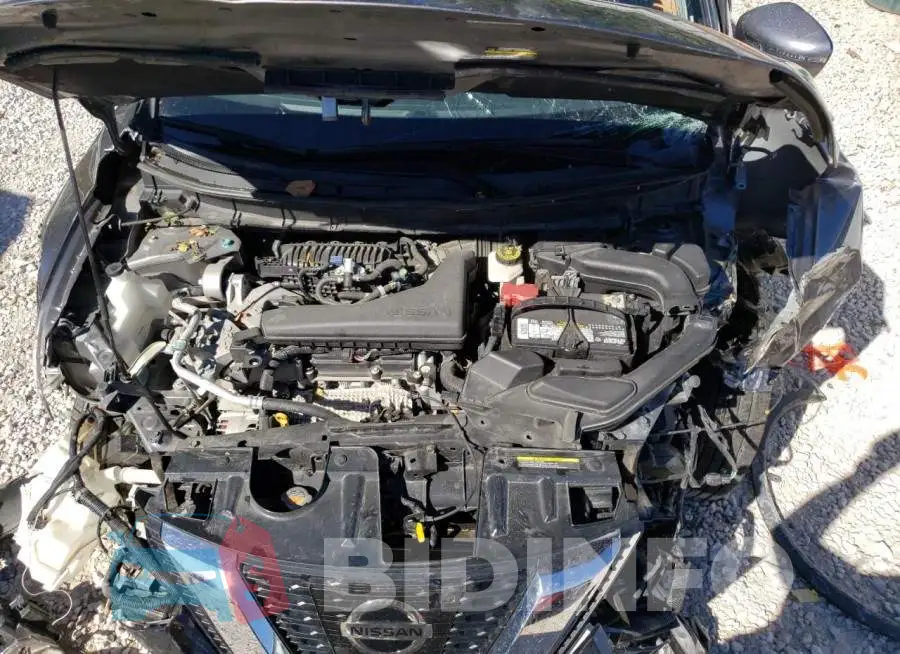 KNMAT2MT1HP610407 Photo# 7