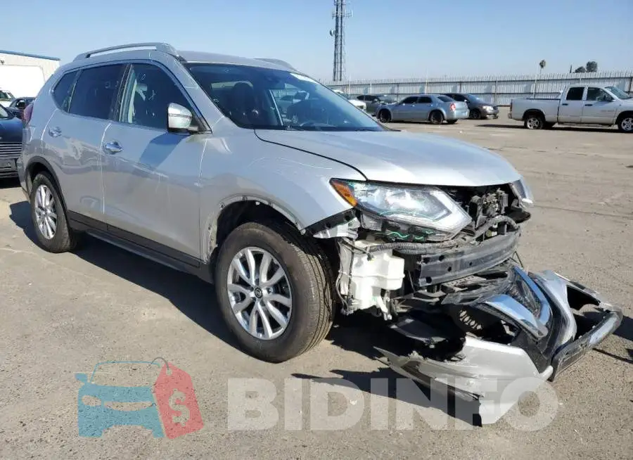 KNMAT2MT4KP516755 Photo# 4