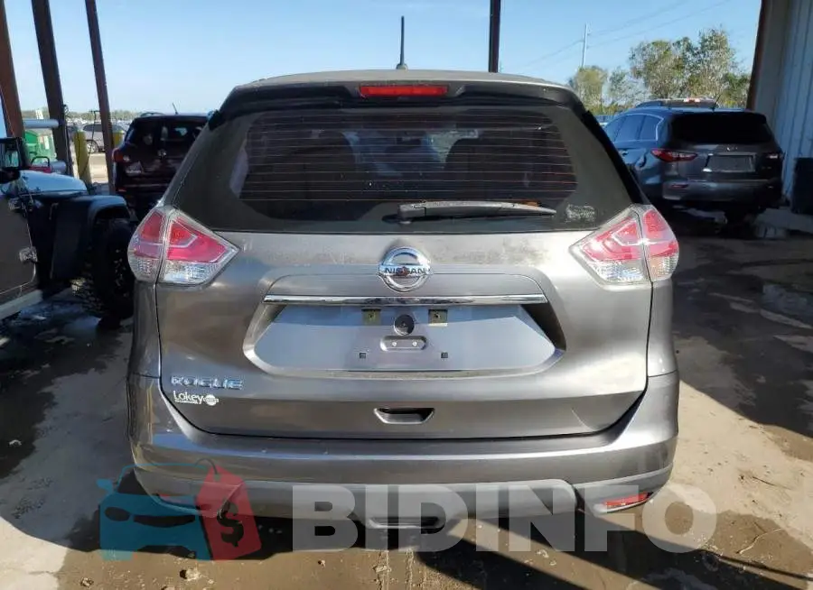 KNMAT2MT5FP505768 Photo# 6