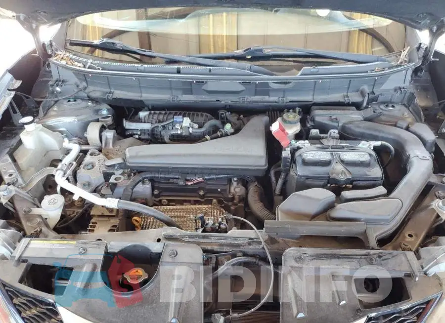 KNMAT2MT5FP505768 Photo# 12