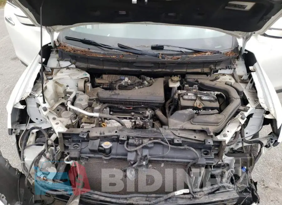 KNMAT2MT5GP666350 Photo# 7