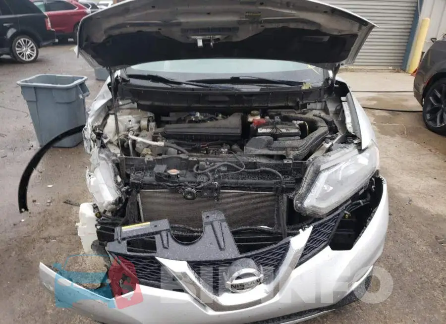 KNMAT2MT6FP556423 Photo# 7