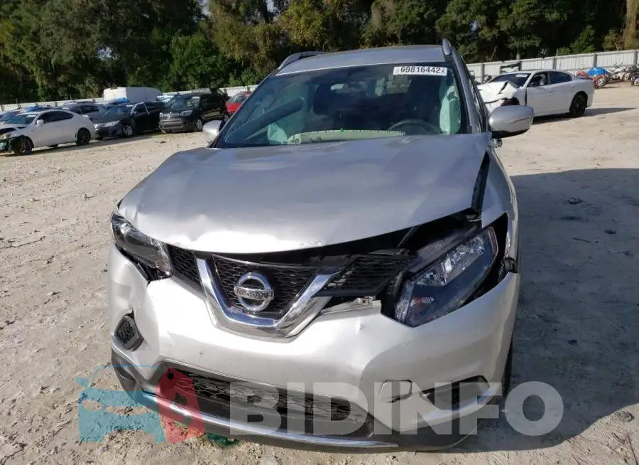 KNMAT2MT8FP527912 Photo# 5