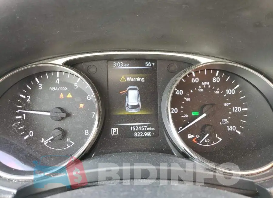 KNMAT2MT8FP527912 Photo# 9