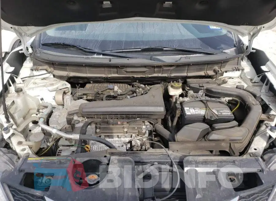 KNMAT2MT9GP638812 Photo# 11