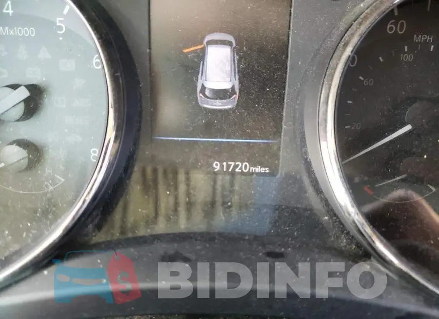 KNMAT2MT9JP600942 Photo# 8