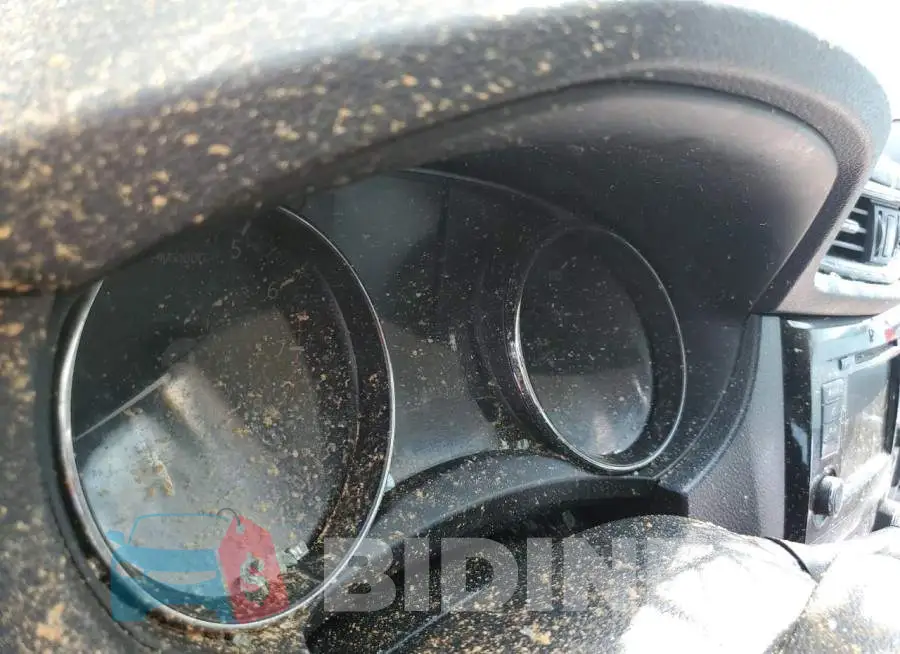 KNMAT2MTXJP546521 Photo# 8