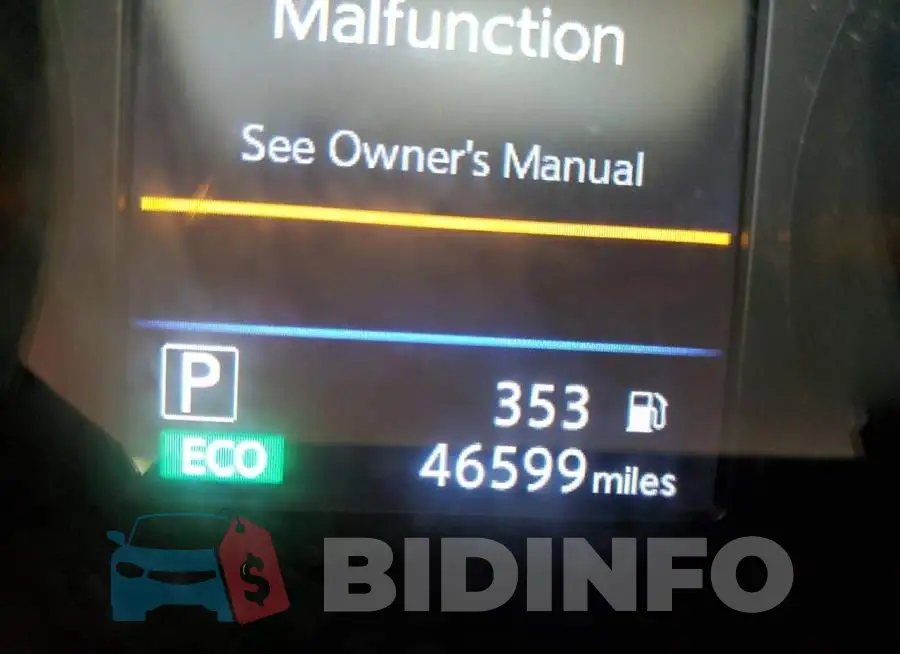 KNMAT2MTXJP557695 Photo# 8