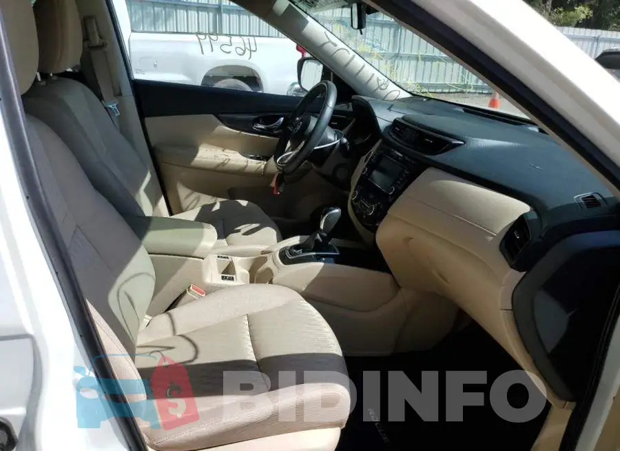 KNMAT2MTXJP557695 Photo# 5
