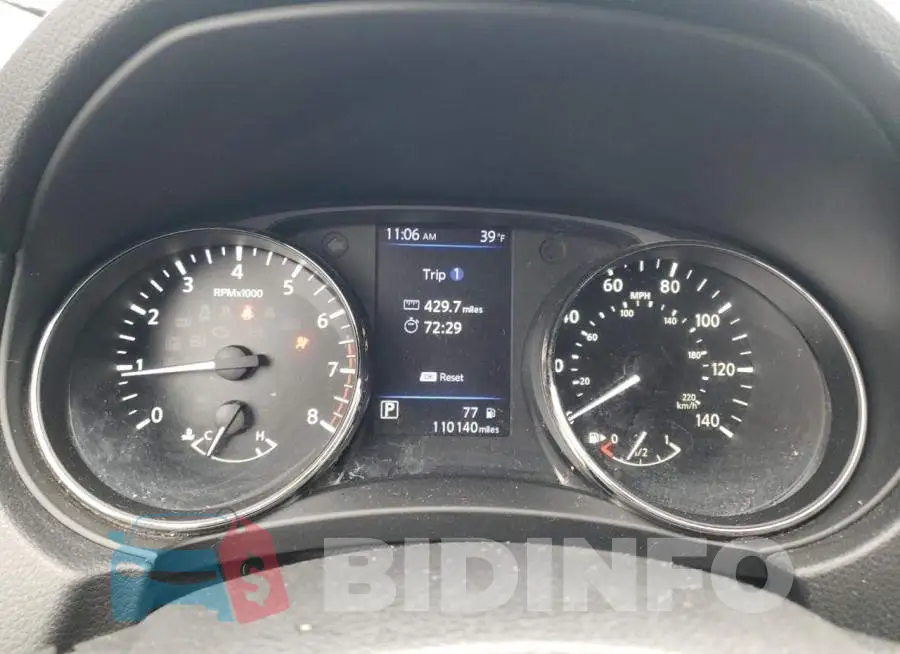 KNMAT2MTXLP528653 Photo# 9