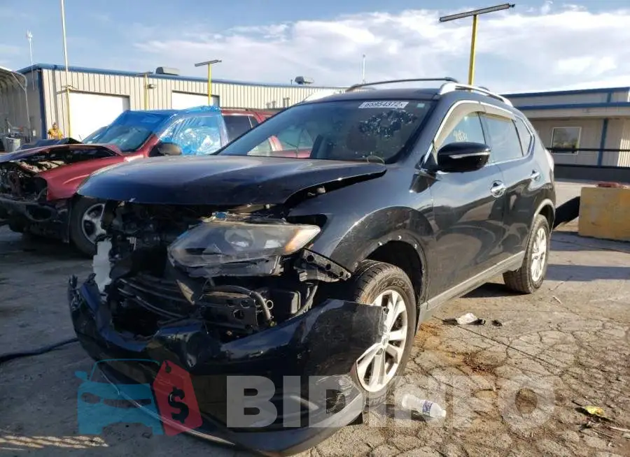 KNMAT2MV3FP522571 Photo# 2