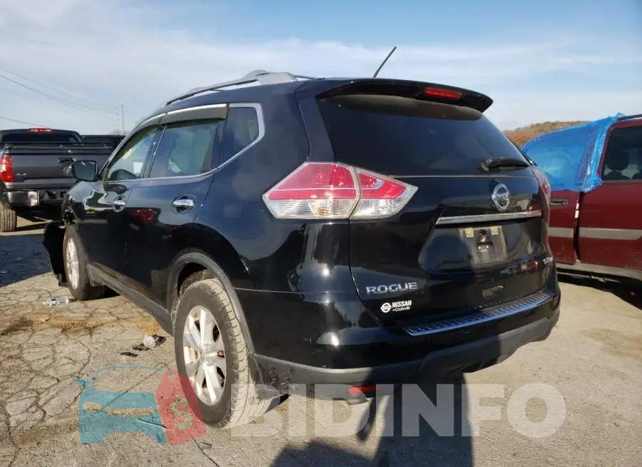 KNMAT2MV3FP522571 Photo# 3
