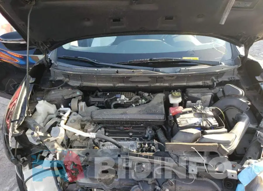KNMAT2MV3FP522571 Photo# 7