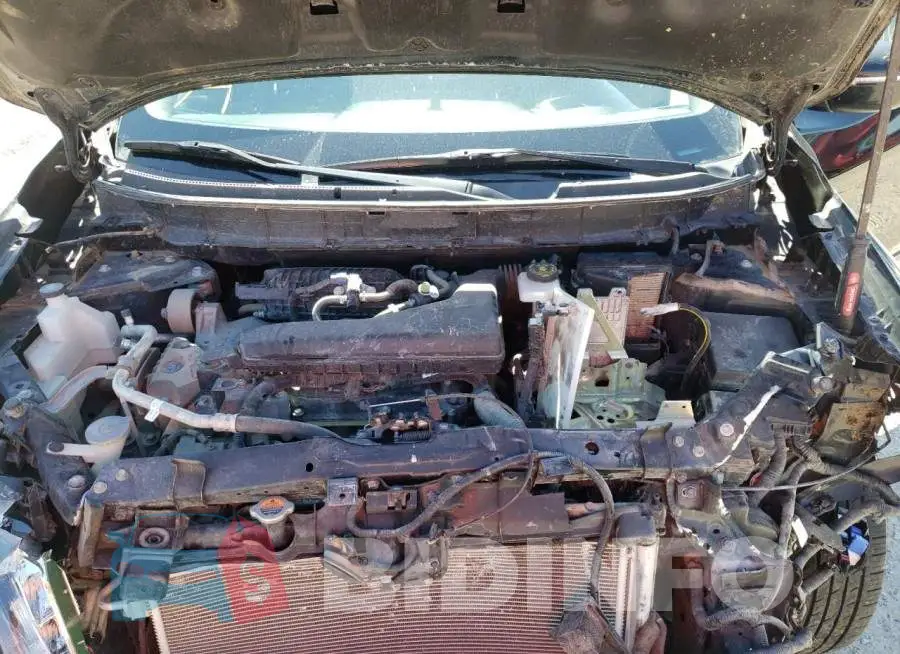 KNMAT2MV7FP526932 Photo# 7