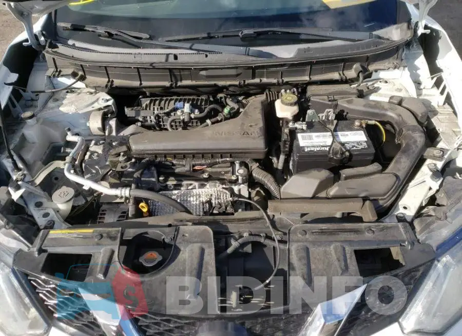 KNMAT2MV7FP566301 Photo# 7