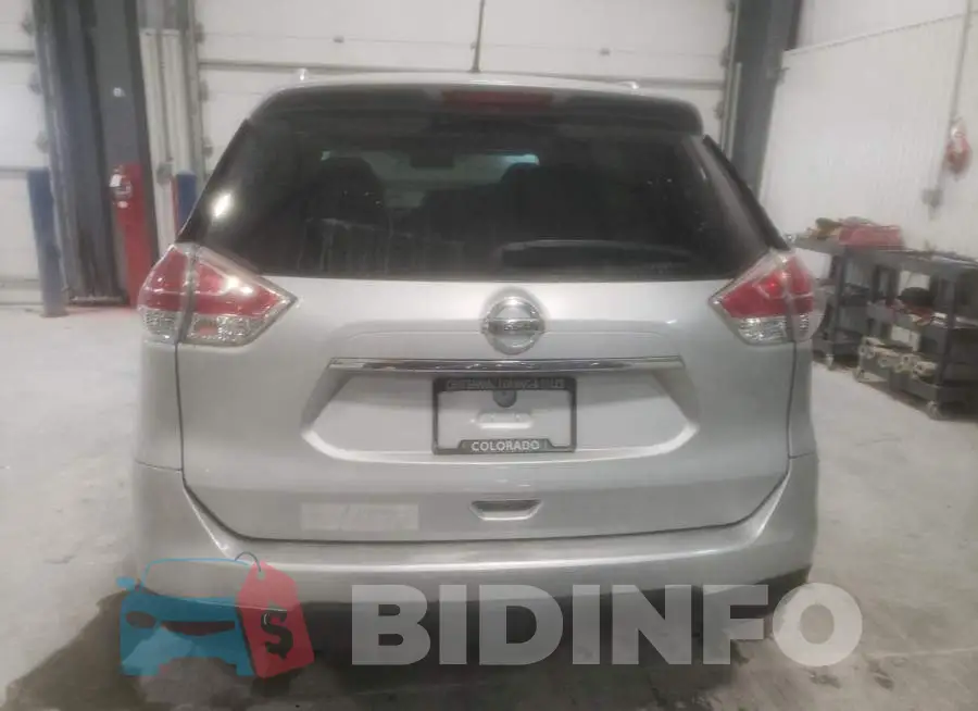 KNMAT2MVXFP506562 Photo# 6