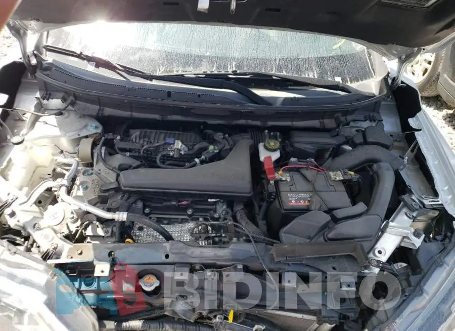 KNMAT2MVXJP608811 Photo# 7