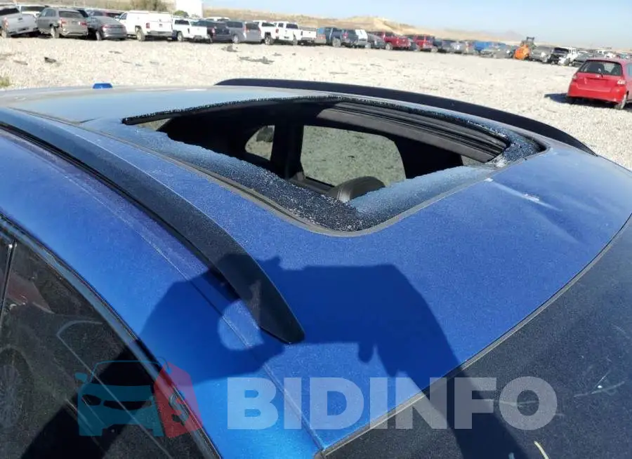 WP1AF2A55FLB98847 Photo# 9
