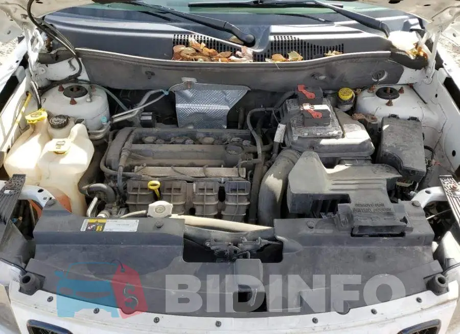 1C4NJCBA3FD235679 Photo# 7