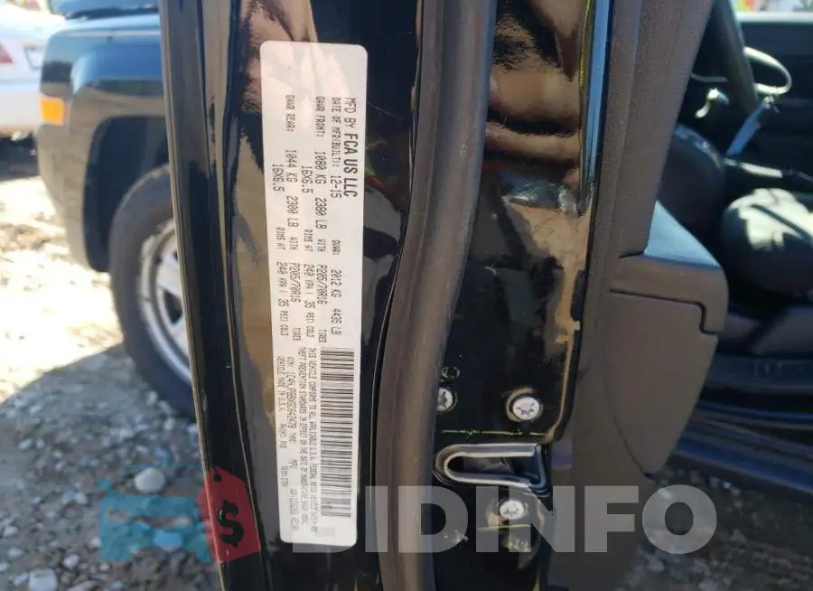 1C4NJPBBXGD642478 Photo# 10