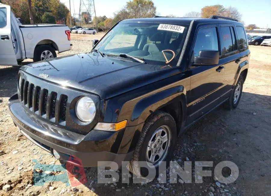1C4NJPBBXGD642478 Photo# 2