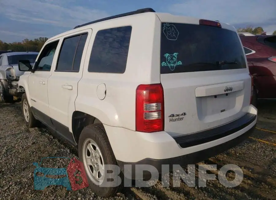 1C4NJRBB4GD579986 Photo# 3