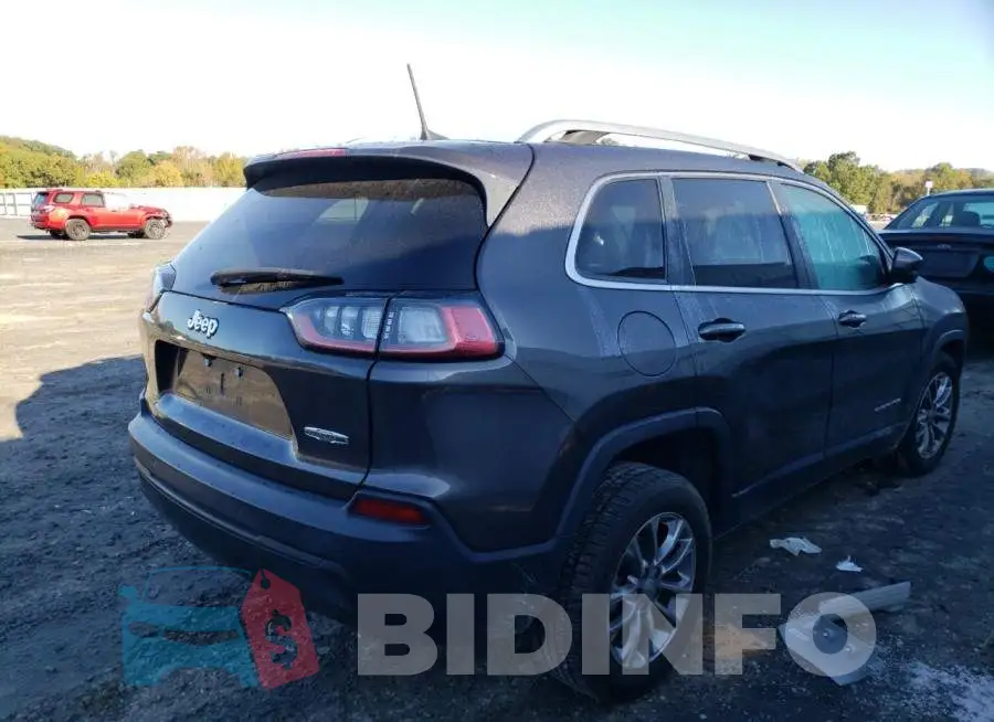 1C4PJLLB9LD601267 Photo# 4