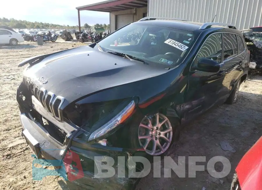 1C4PJMCB2FW645741 Photo# 2