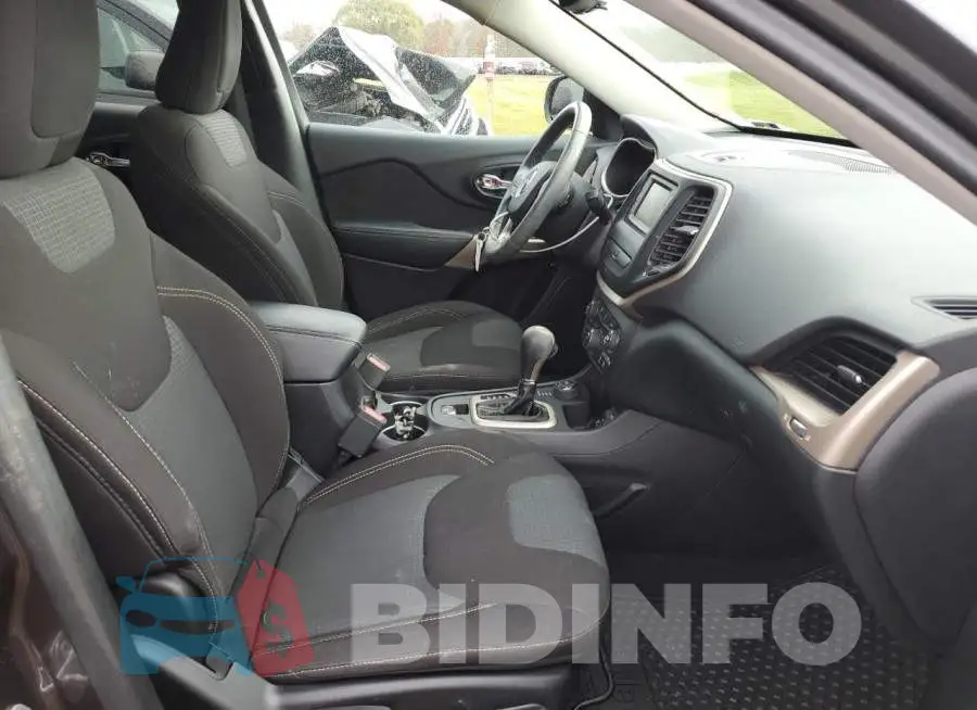 1C4PJMCB7HW570814 Photo# 5