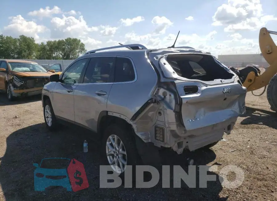 1C4PJMCB9HW595312 Photo# 3