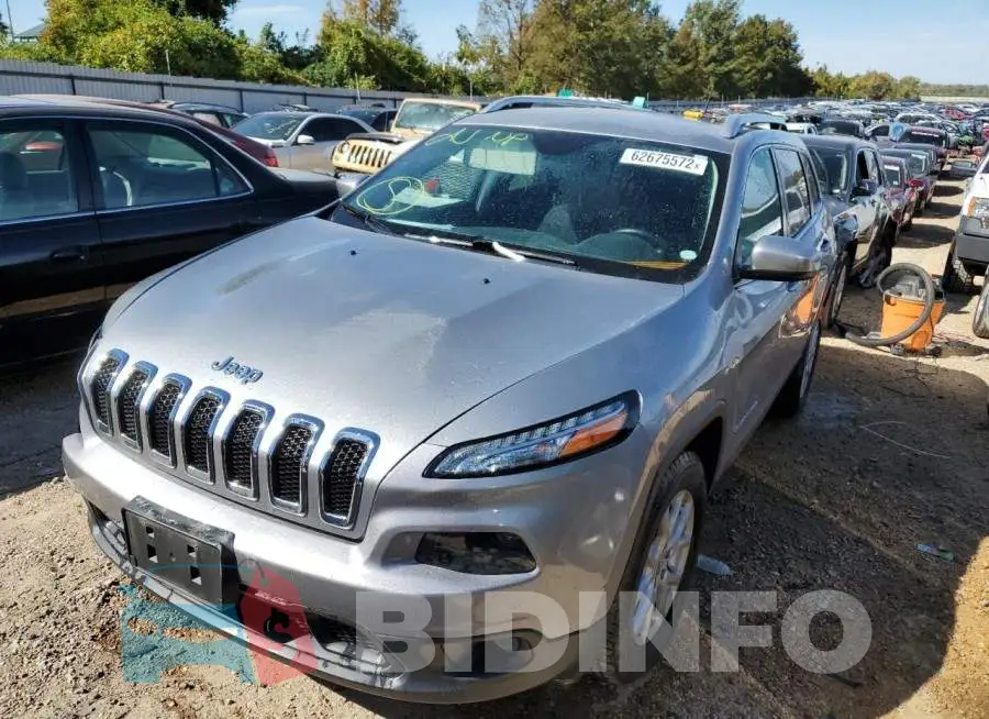 1C4PJMCS3FW726067 Photo# 2