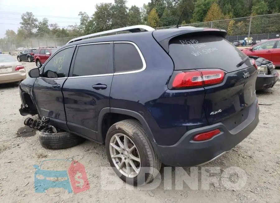 1C4PJMDB9FW529340 Photo# 3