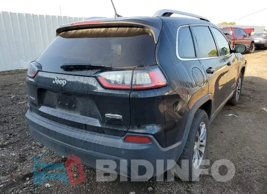 1C4PJMLB9KD361478 Photo# 4