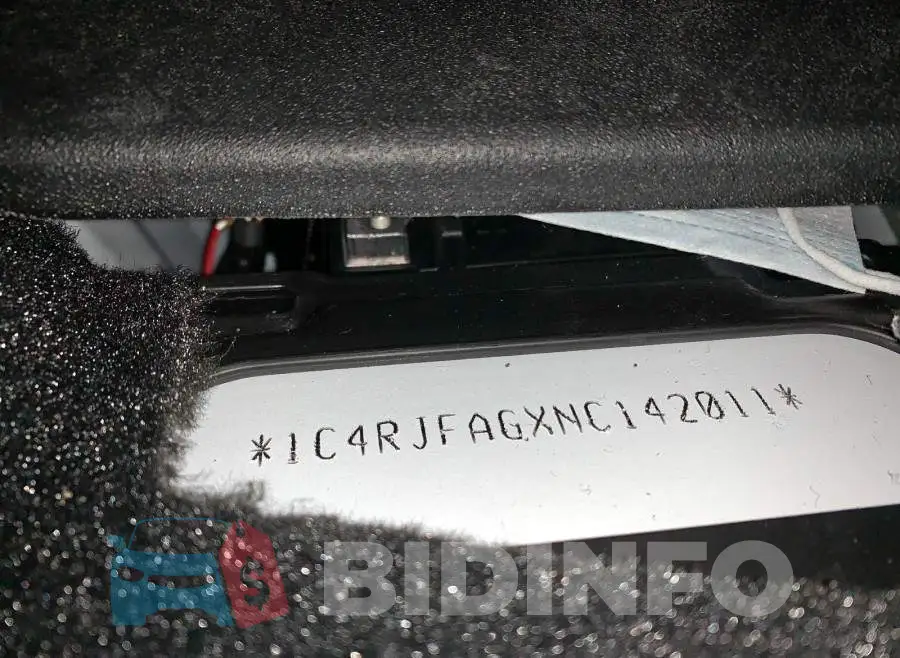 1C4RJFAGXNC142011 Photo# 10