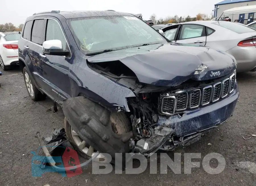 1C4RJFBG7HC608206 Photo# 9
