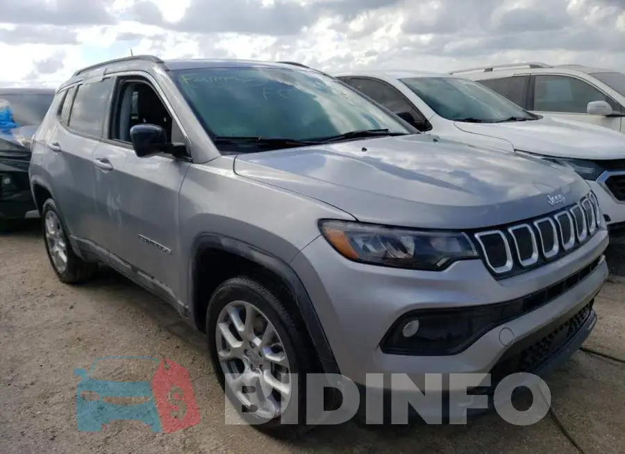 3C4NJDFB5NT164082 Photo# 1