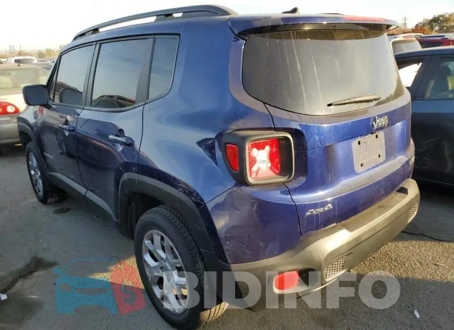 ZACCJBBB3HPG60057 Photo# 2