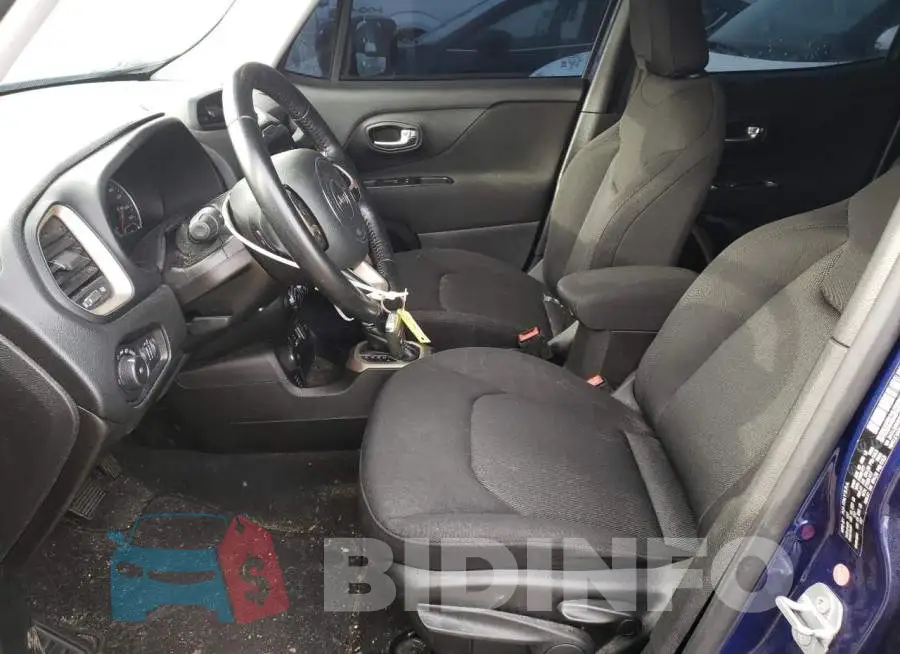 ZACCJBBB3HPG60057 Photo# 7