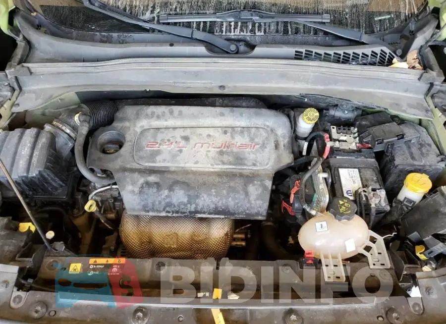 ZACCJBBT4GPC82855 Photo# 7