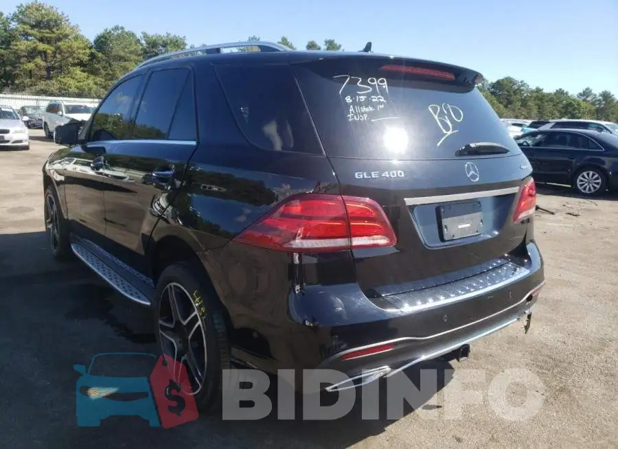 4JGDA5HB8HA935530 Photo# 3
