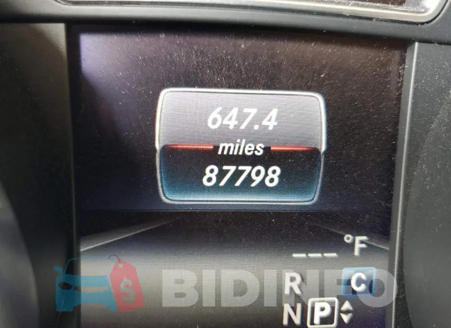4JGDA5JB8HA851847 Photo# 9