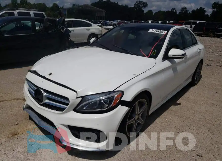 55SWF4JB2GU152694 Photo# 2