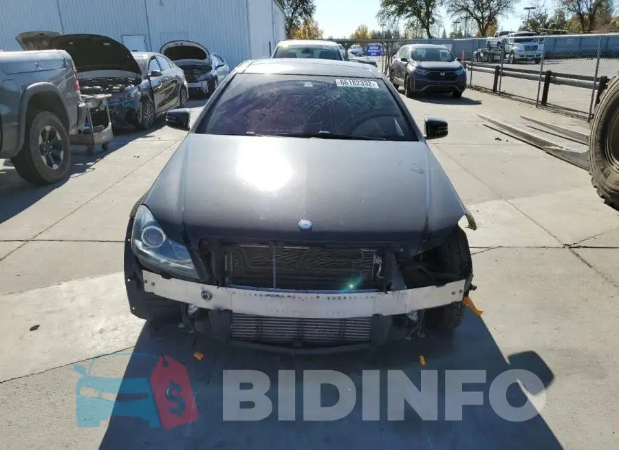 WDDGJ4HB2EG310115 Photo# 5