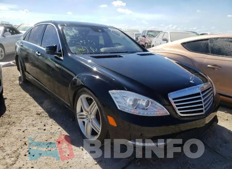 WDDNG9EB1DA529401 Photo# 1