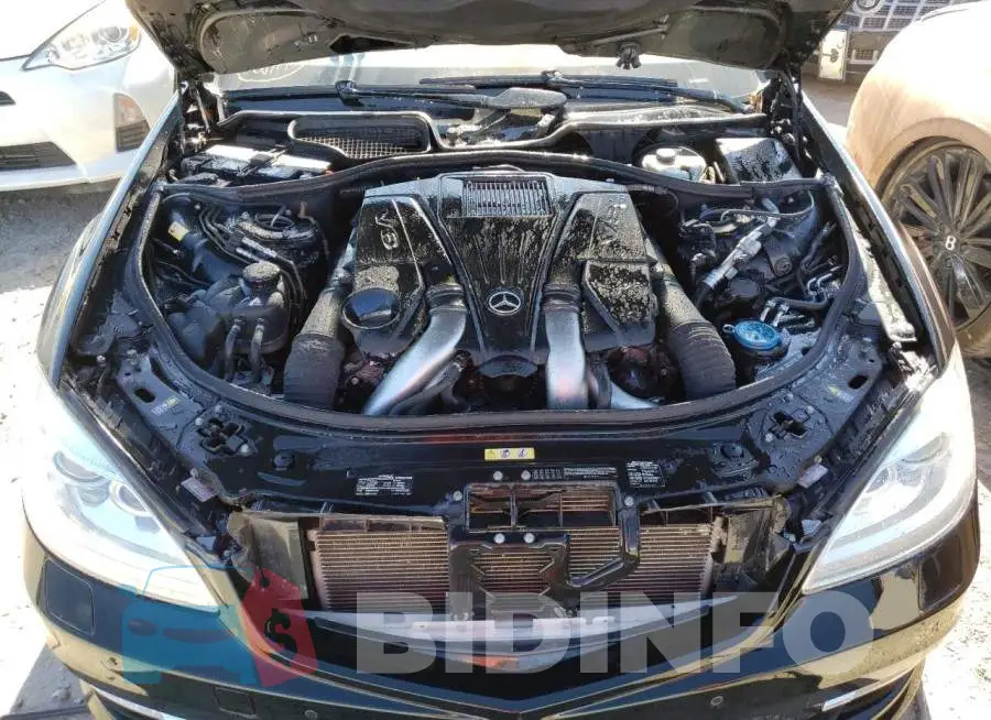 WDDNG9EB1DA529401 Photo# 7