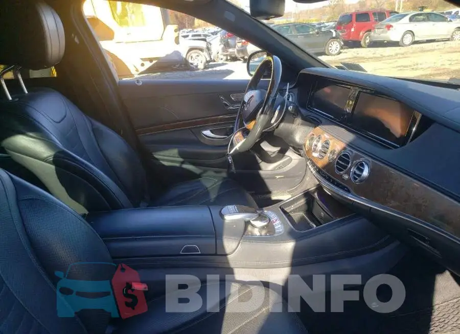 WDDUG8FB8FA136700 Photo# 5
