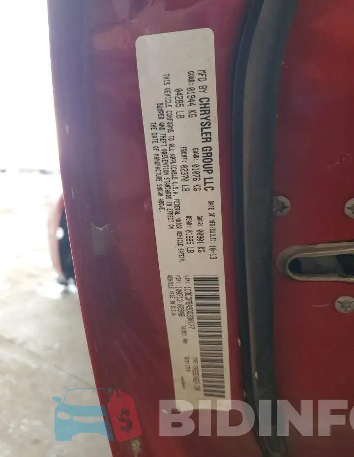 1C3CDFBA3DD330177 Photo# 10