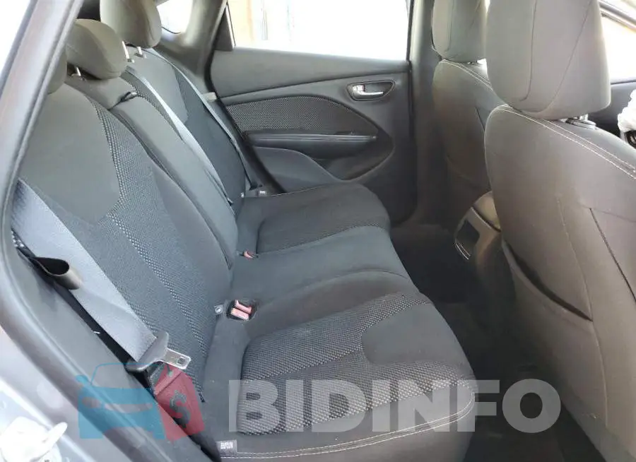 1C3CDFBB0GD605727 Photo# 6